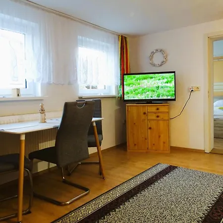Apartment Souterrain Heringsdorf (Usedom)